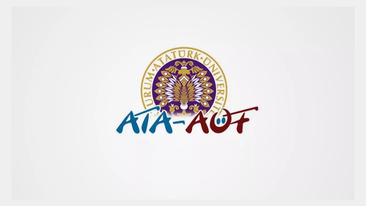 ATA AÖF 2025 Bahar sınav sonuçları açıklandı mı?