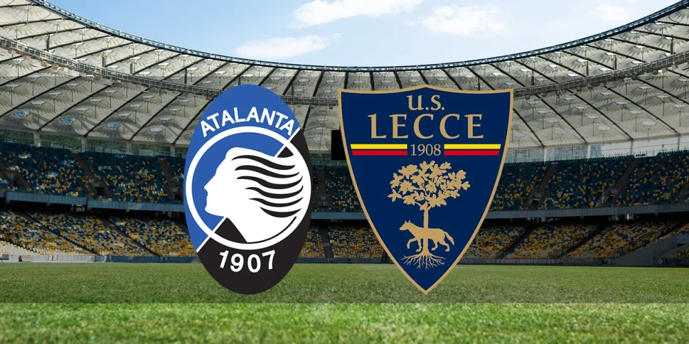 Atalanta-Lecce Maçı CANLI İZLE! Atalanta - Lecce maçının S Sport Plus Canlı Yayın Bilgileri Burada!