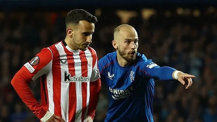 Athletic Bilbao - Rangers Tabii Canlı İzle Şifresiz! Athletic Bilbao - Rangers Canlı İzleme Kanalından Ücretsiz İzle!