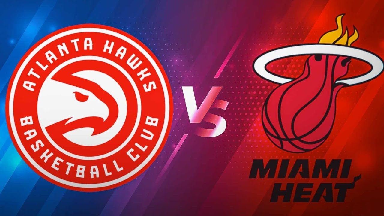 Atlanta Miami Heat maçı hangi kanalda? NBA playoff Atlanta Miami Heat maçı saat kaçta, ne zaman, şifresiz mi? ÜCRETSİZ CANLI İZLE 18 NİSAN 2025 Atlanta Miami Heat maçı hangi kanalda