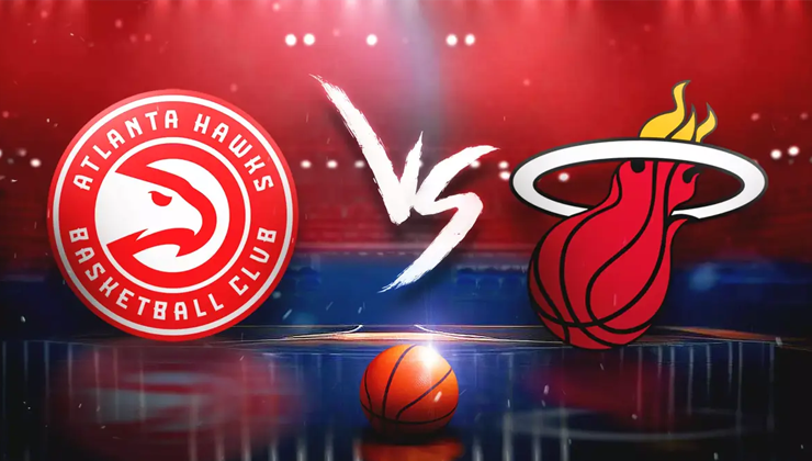 Atlanta Miami Heat maçı hangi kanalda