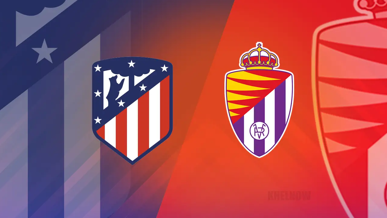 Atletico Madrid Real Valladolid maçı hangi kanalda