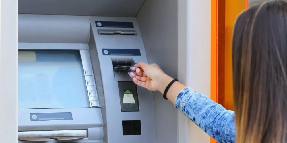 atm günlük para çekme limiti