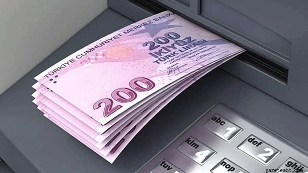 atm günlük para çekme limiti 2