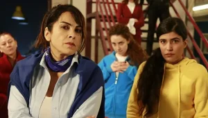 Avlu dizisi hanımağası kim olacak? Sibel Taşçıoğlu’nun adı öne çıkıyor!