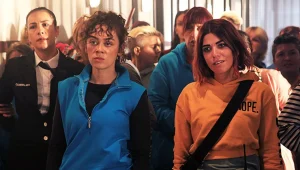 Avlu dizisi yeniden başlıyor mu? Yeni sezon oyuncuları kimler olacak?