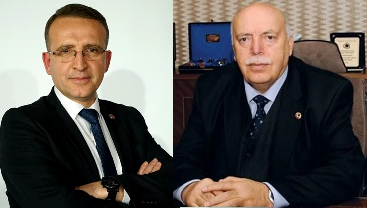 Avrasya Bir Vakfı ve ASAM'dan Alparslan Türkeş İçin Anma Mesajı