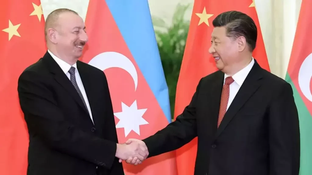 azerbaycan çin 3