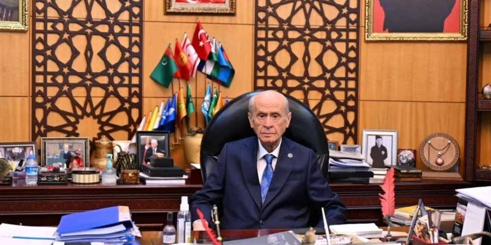 devlet bahçeli milliyetçiler
