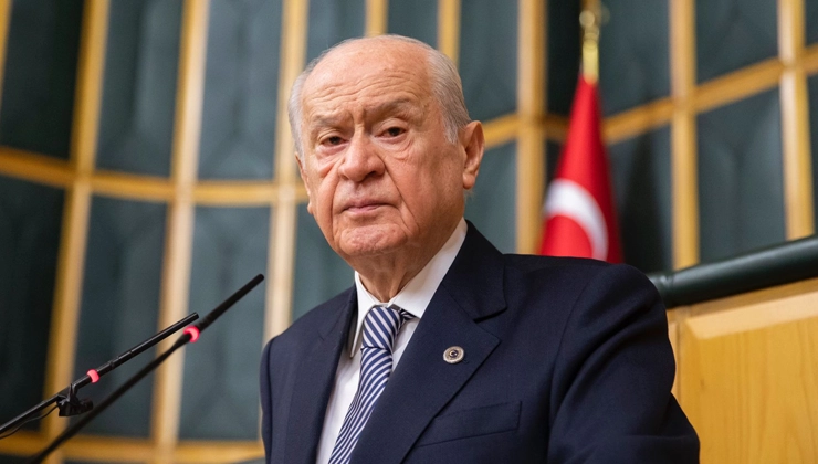 Bahçeli hiç evlendi mi