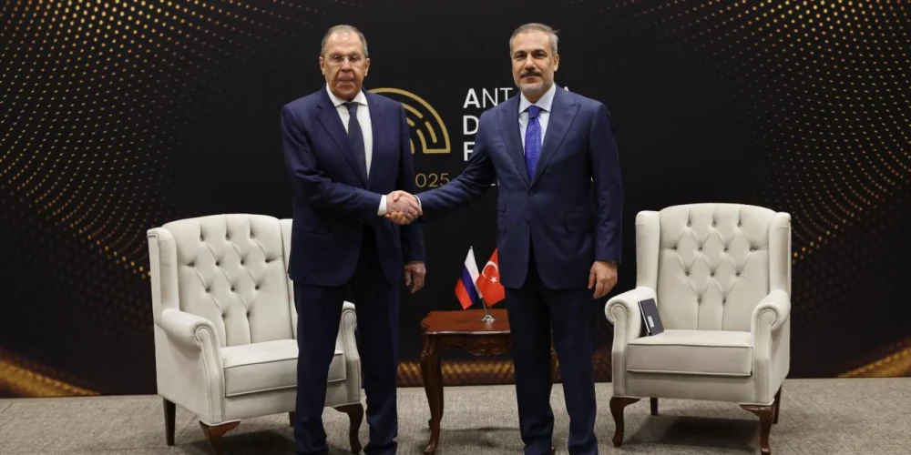 bakan fidan lavrov adt