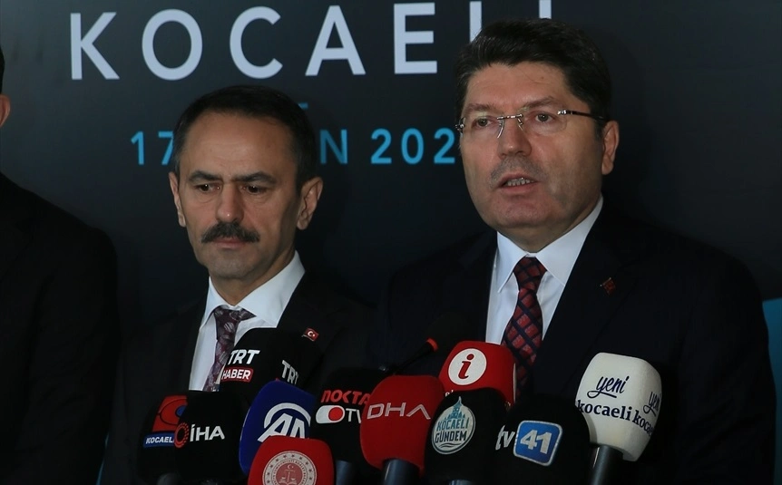 bakan tunç af 2