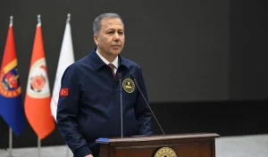 İçişleri Bakanı Ali Yerlikaya ‘dan, CHP’nin toplantı yaptığı otellerdeki kameraları