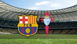 Barcelona - Celta Vigo maçı ne zaman, hangi kanalda? Tüm