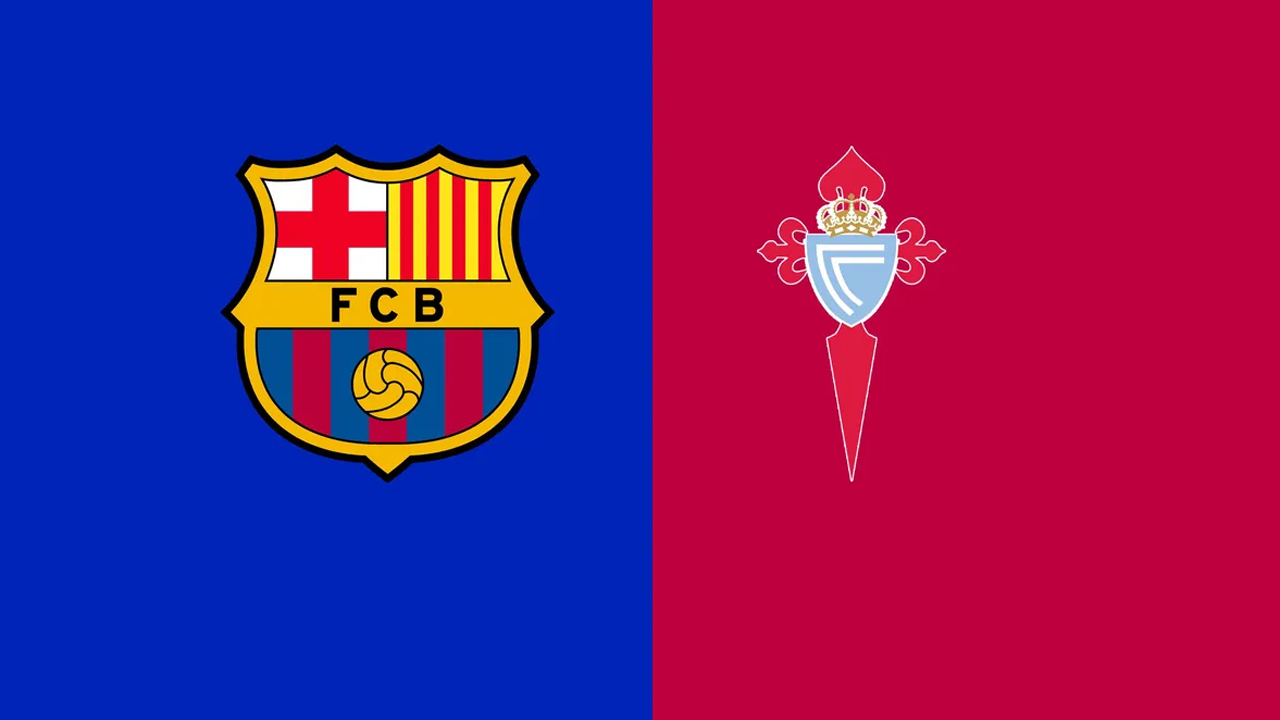 Barcelona Celta Vigo maçı hangi kanalda