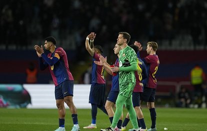 Barcelona - Mallorca: 1-0 (Maç Özeti)