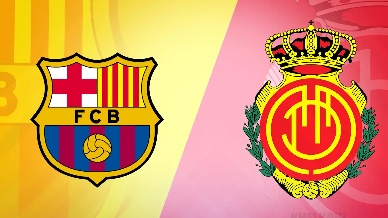 Barcelona Mallorca maçı saat kaçta