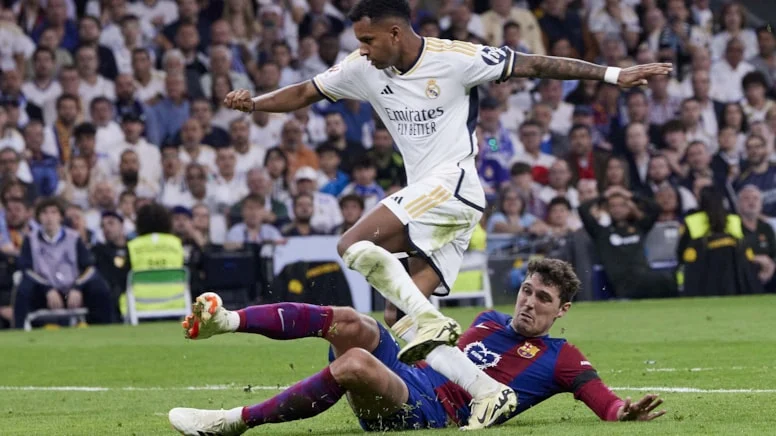 Barcelona-Real Madrid Finalinde Arda Güler Sahne Alacak Mı? Kral Kupası El Clasico’sunda Nefesler Tutuldu