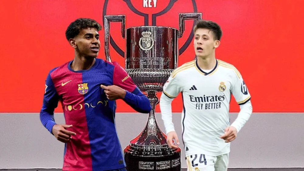 Barcelona-Real Madrid Maçı CANLI İZLE! Barcelona - Real Madrid Maçını Şifresiz Tivibu Spor Canlı Yayın Kanalından İzle!
