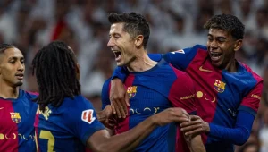 Barcelona Real Madrid maçı ne zaman, saat kaçta ve hangi