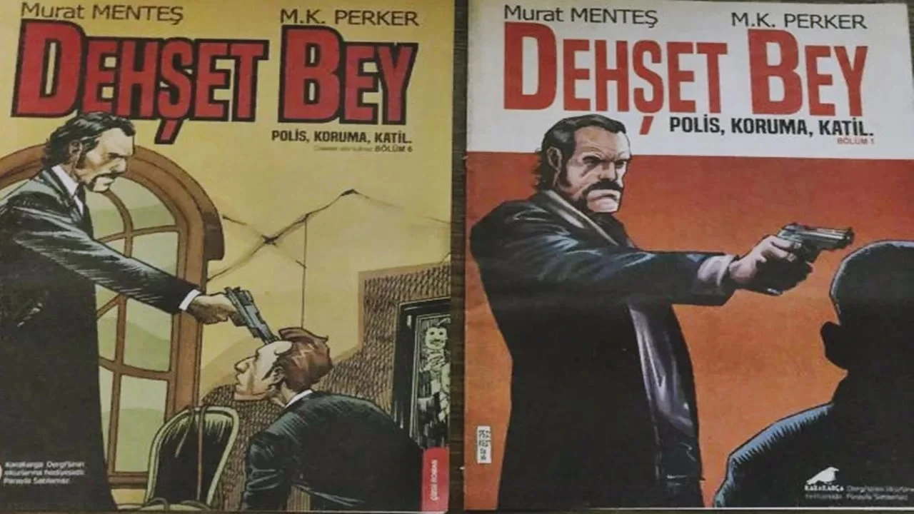 Barış Arduç ve Tuba Büyüküstün’lü Dehşet Bey Filminin Konusu Nedir? Gerçek Hikâye Mi, Uyarlama Mı?