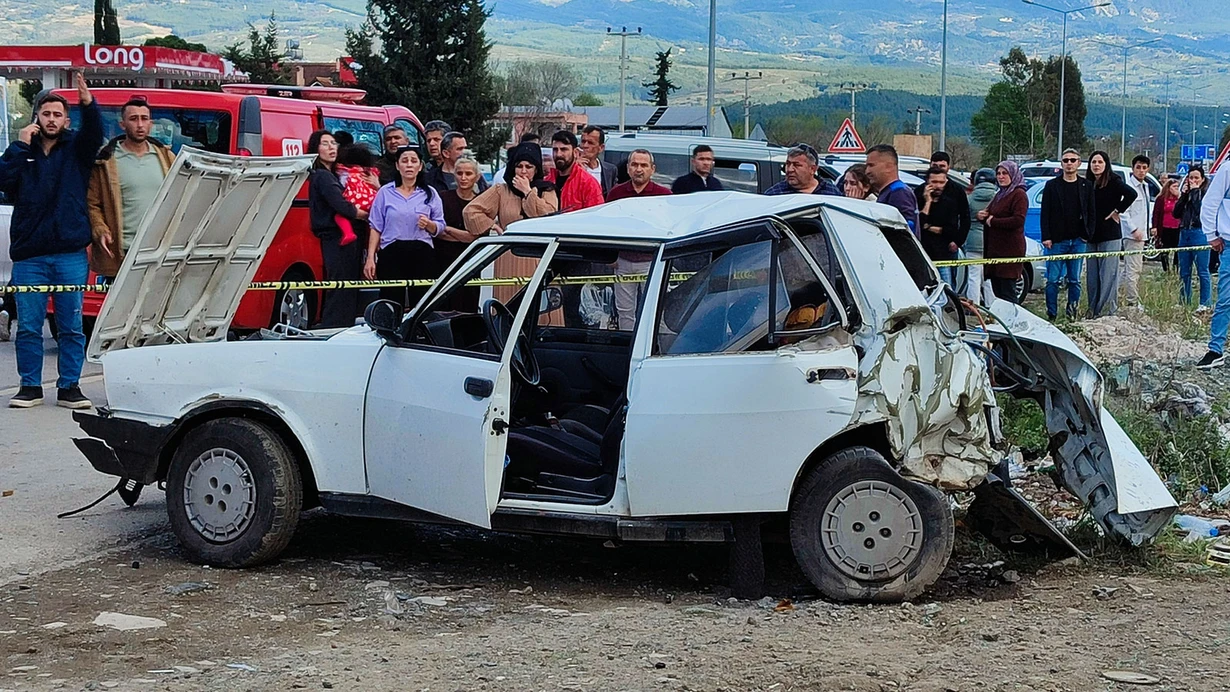 İçişleri Bakanı Ali Yerlikaya, sosyal medya hesabındaki açıklamasında, Bayram Tatilinin