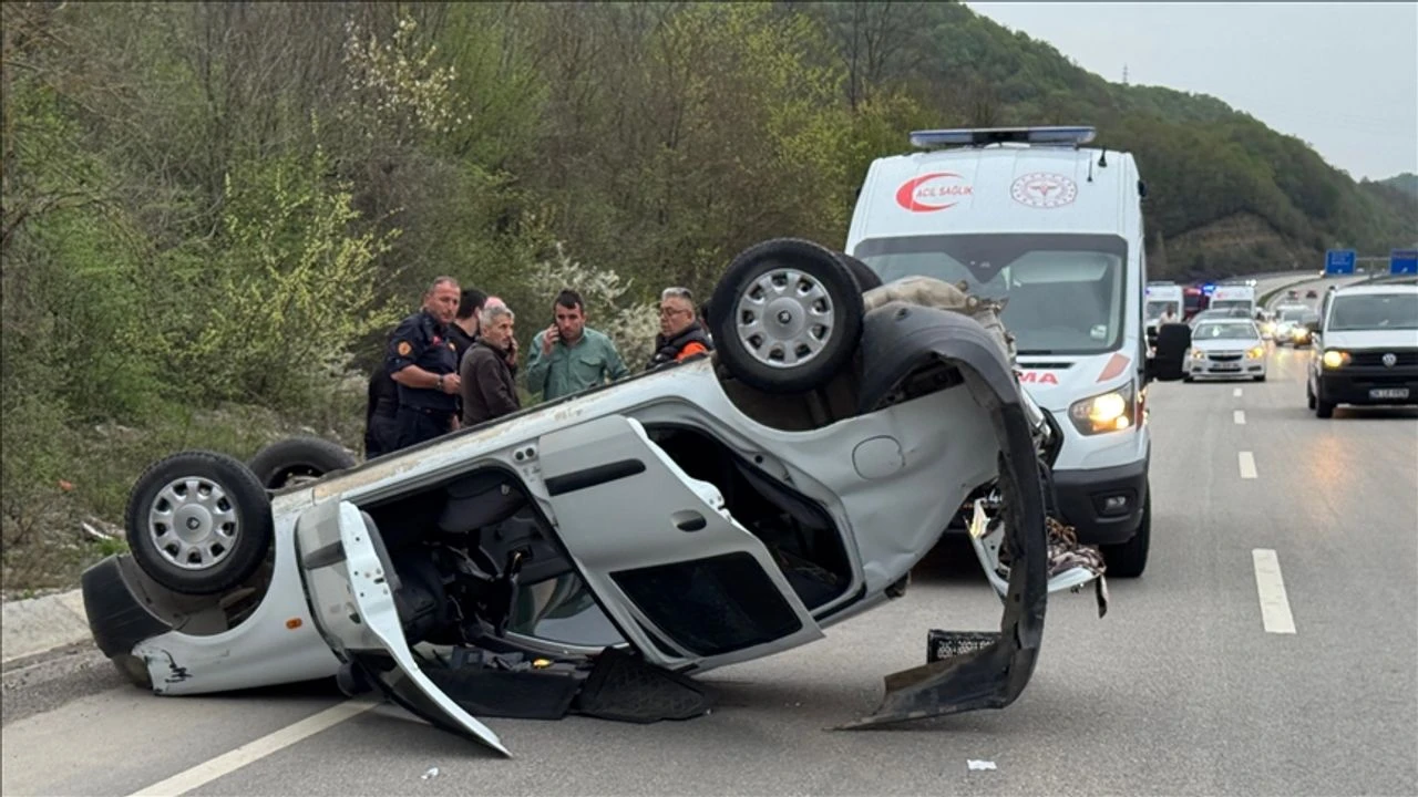 İçişleri Bakanı Yerlikaya, sosyal medya hesabından yaptığı açıklamada, Bayram Tatilinin