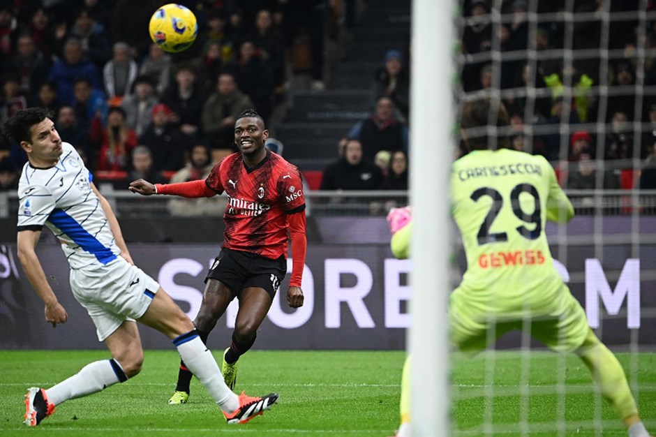 Bedava Canlı İzle! Milan - Atalanta Maçı (S Sport Plus, Justin TV, SelçukSports, Taraftarium24, TRGoals, Golvar TV, İdman TV) Nereden İzlenir?