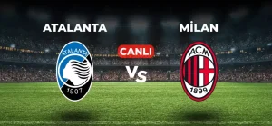 İtalya Serie A’da haftanın en heyecanlı maçlarından biri bu akşam