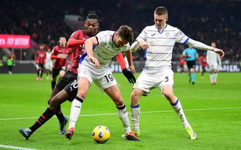 Bedava Canlı İzle! Milan - Atalanta Maçı (S Sport Plus, Justin TV, SelçukSports, Taraftarium24, TRGoals, Golvar TV, İdman TV) Nereden İzlenir?