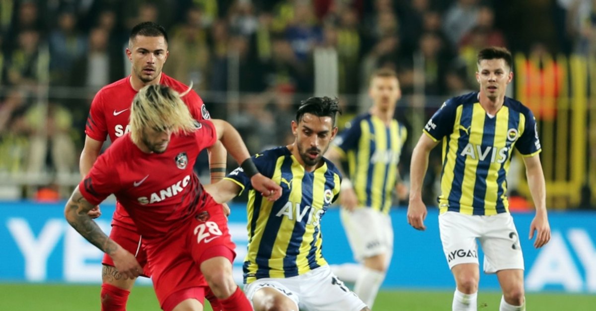 beIN Sports 1 Gaziantep-Fenerbahçe Maçı Canlı İzle | 26 Nisan 2025 Gaziantep-FB Maçı Canlı Full HD, 4K, Kesintisiz, Şifresiz Seyret