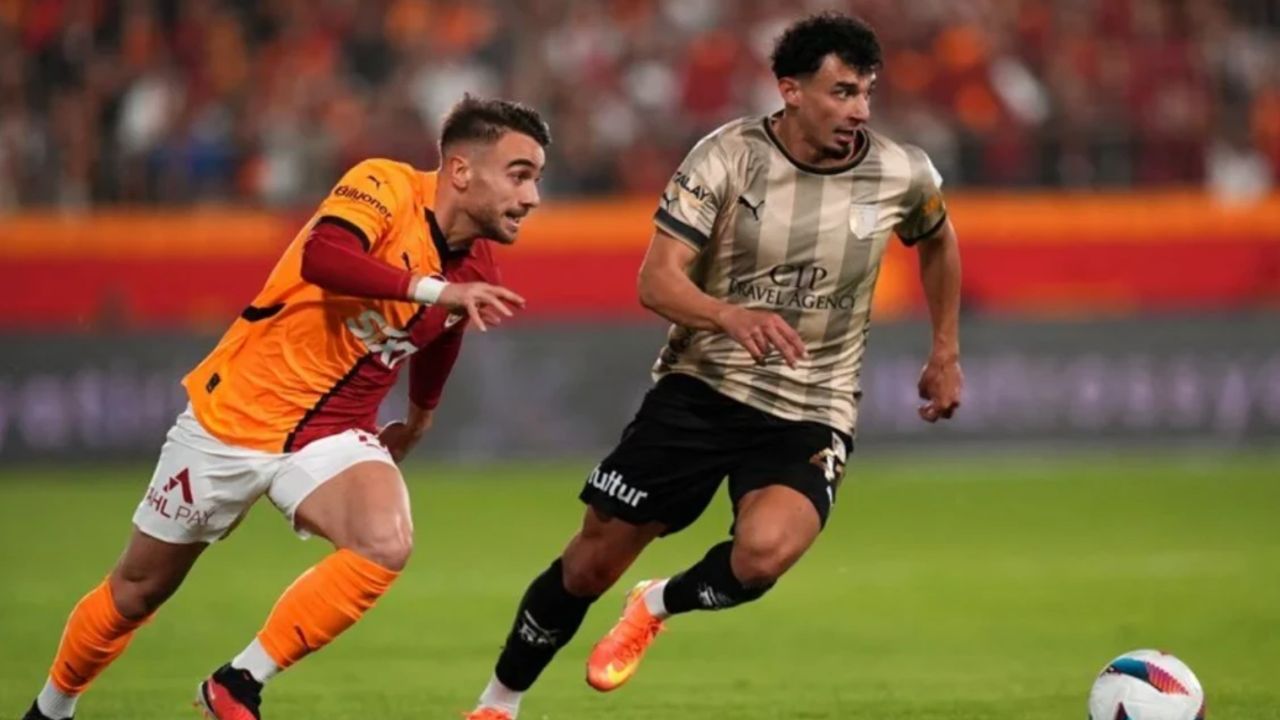 BEIN SPORTS Galatasaray-Bodrumspor MAÇI CANLI İZLE | 18 Nisan 2025 Galatasaray Maçı Full HD, 4K, Kesintisiz, Şifresiz Seyret