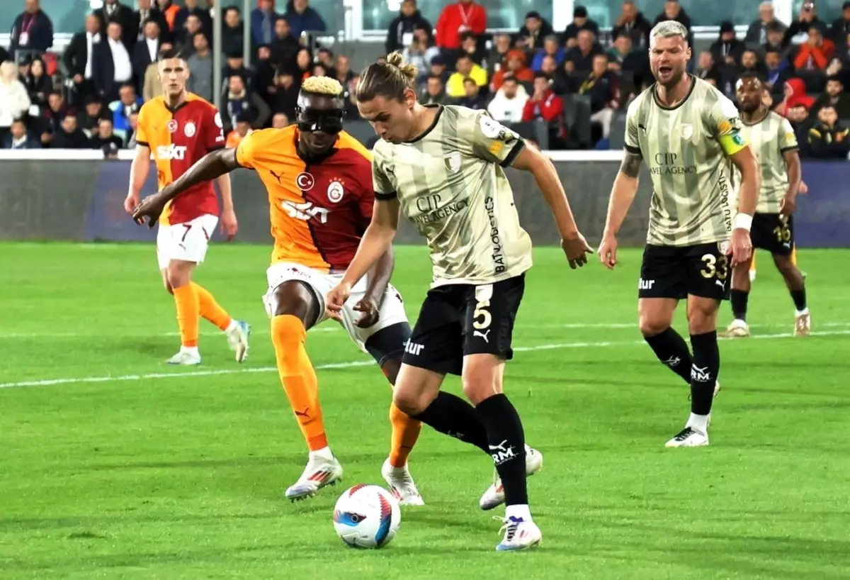 BEIN SPORTS Galatasaray-Bodrumspor MAÇI CANLI İZLE | 18 Nisan 2025 Galatasaray Maçı Full HD, 4K, Kesintisiz, Şifresiz Seyret