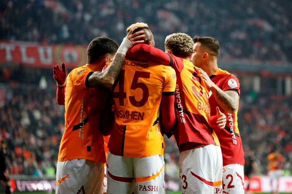 BEIN SPORTS Galatasaray-Bodrumspor MAÇI CANLI İZLE | 18 Nisan 2025 Galatasaray Maçı Full HD, 4K, Kesintisiz, Şifresiz Seyret