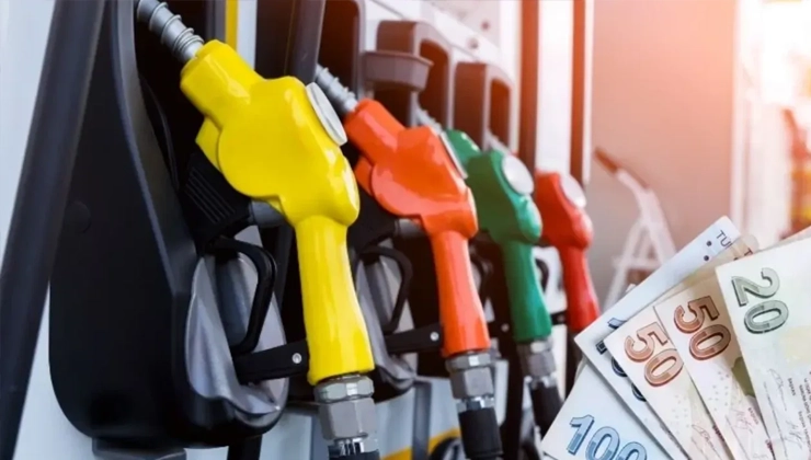 Benzin ve motorine büyük indirim geliyor