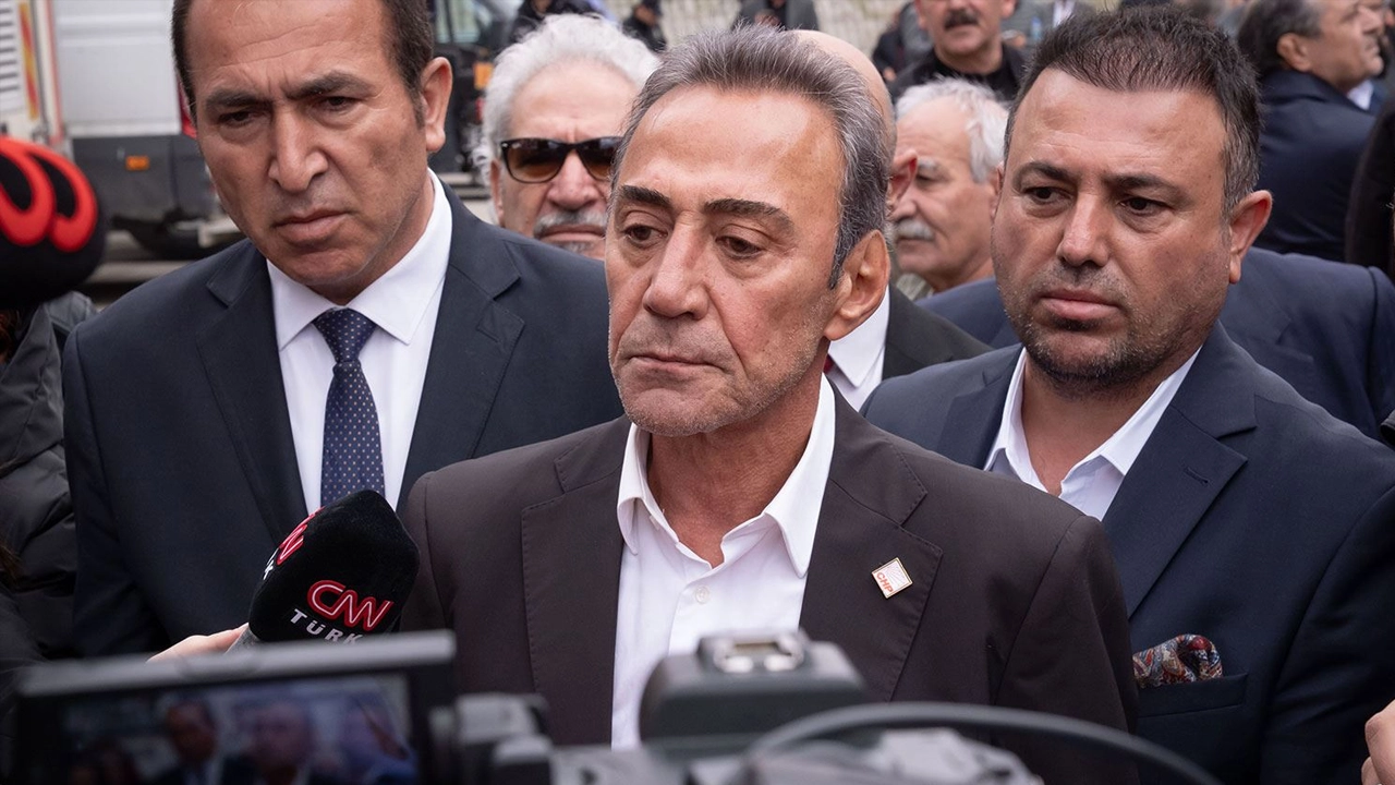 Berhan Şimşek kimdir