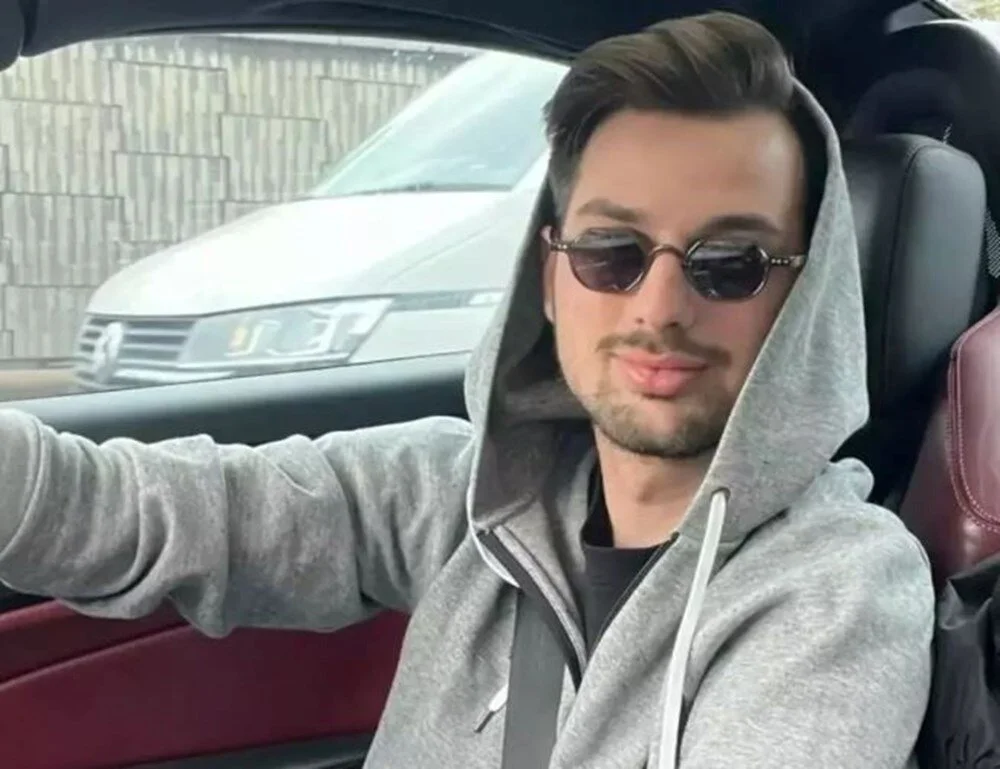 Berk Çetin Biyografisi: Kimdir, Tutuklandı Mı, Mesleği Nedir, Ne İş Yapıyor?