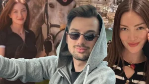 Berk Çetin kimdir? Danla Bilic’in yaşadığı taciz ve şiddet olayları