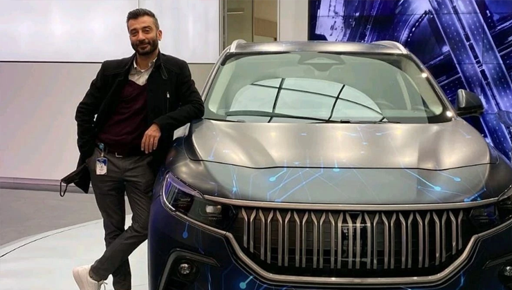Berkan Kaplan kimdir