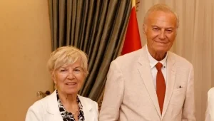 Berna Hun kimdir? Ediz Hun’un 52 yıllık eşi, eski THY