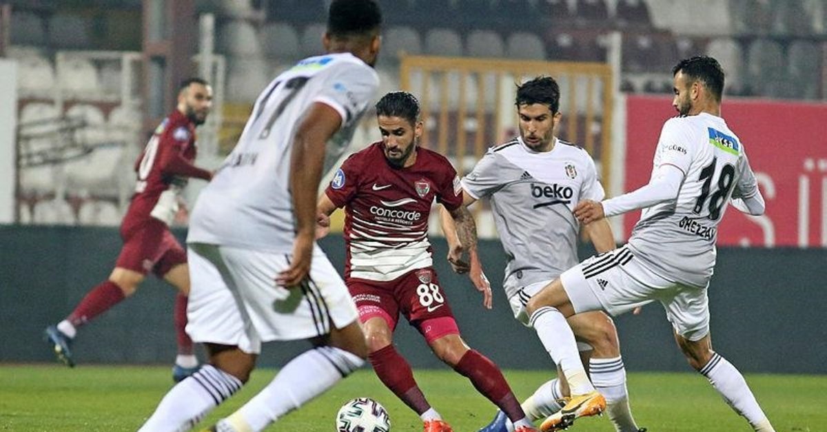 Beşiktaş-Hatayspor beinsports 1! Beşiktaş-Hatayspor CANLI MAÇ İZLE bedava şifresiz Hatayspor-BJK maç izle!