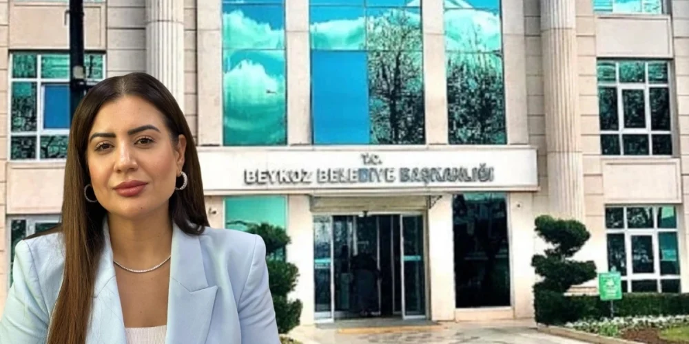 beykoz belediye fidan gül
