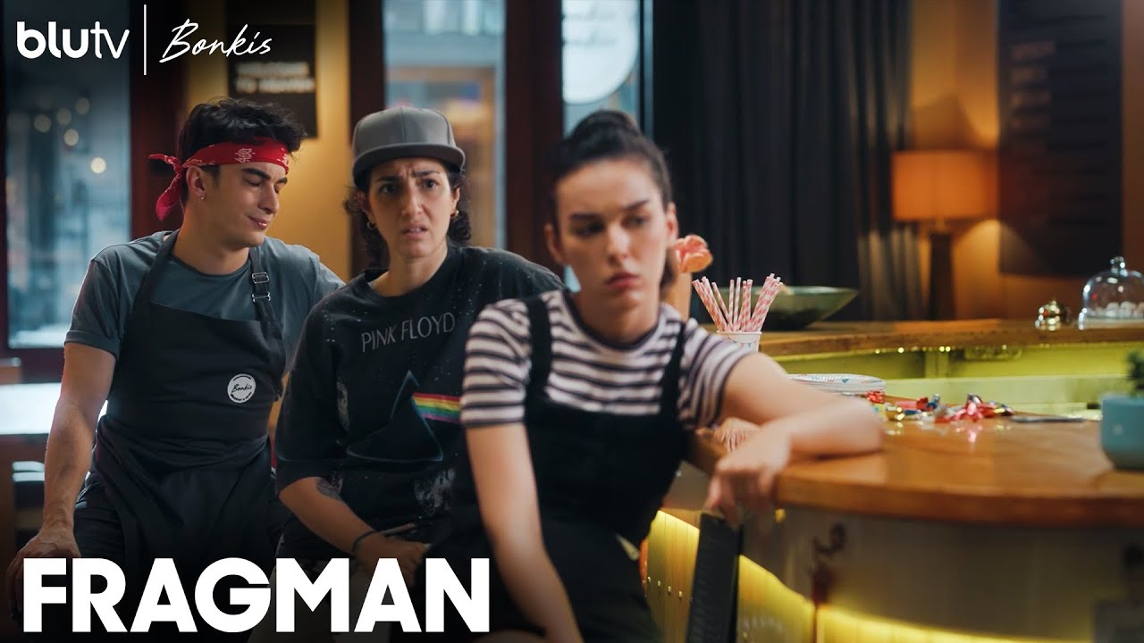 Bonkis Dizisi konusu nedir