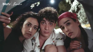 Bonkis dizisi konusu, oyuncuları ve detaylarıyla BluTV'nin dikkat çeken yapımı.