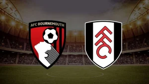 Bournemouth Fulham maçı ne zaman, saat kaçta, hangi kanalda? Premier