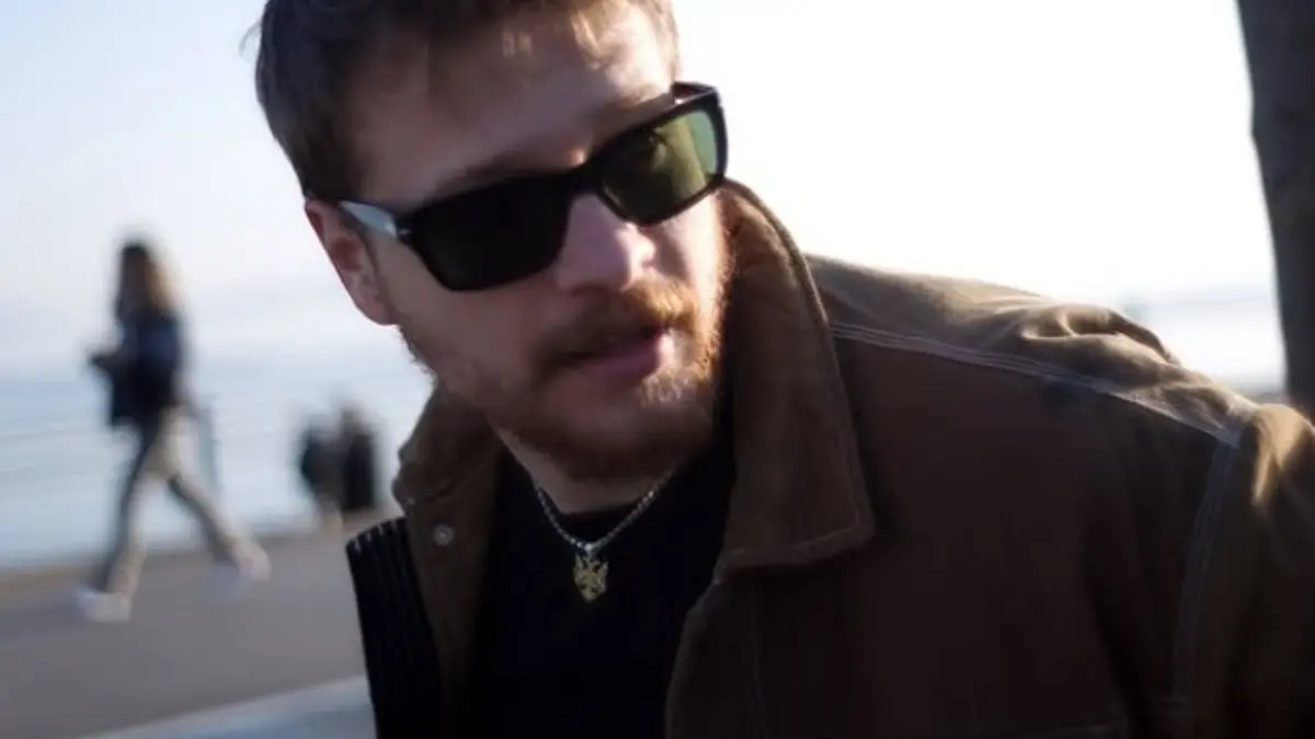 Burak Yörük Sustalı Ceylan İçin Kendini Baştan Yarattı! 10 Kilo Verdi, Yeni Hali Olay Oldu Burak Yörük Sustalı Ceylan İçin Kendini Baştan Yarattı! 10 Kilo Verdi, Yeni Hali Olay Oldu