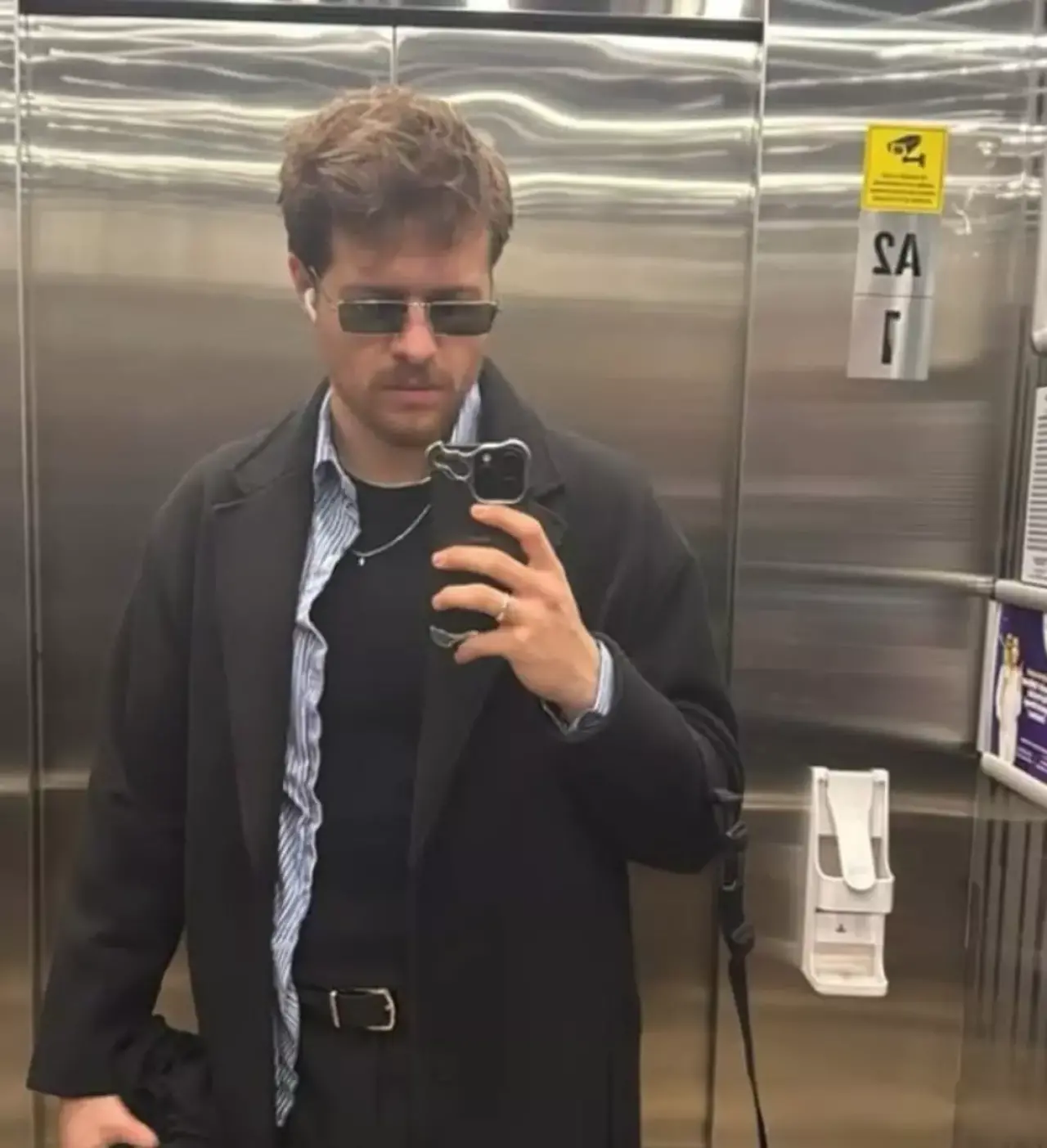 Burak Yörük Sustalı Ceylan İçin Kendini Baştan Yarattı! 10 Kilo Verdi, Yeni Hali Olay Oldu Burak Yörük Sustalı Ceylan İçin Kendini Baştan Yarattı! 10 Kilo Verdi, Yeni Hali Olay Oldu