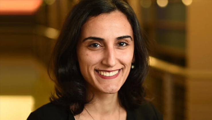Canan Dağdeviren kimdir
