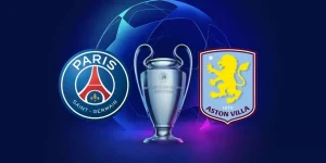 CANLI Aston Villa PSG Maçı İZLE! Aston Villa PSG Maçı
