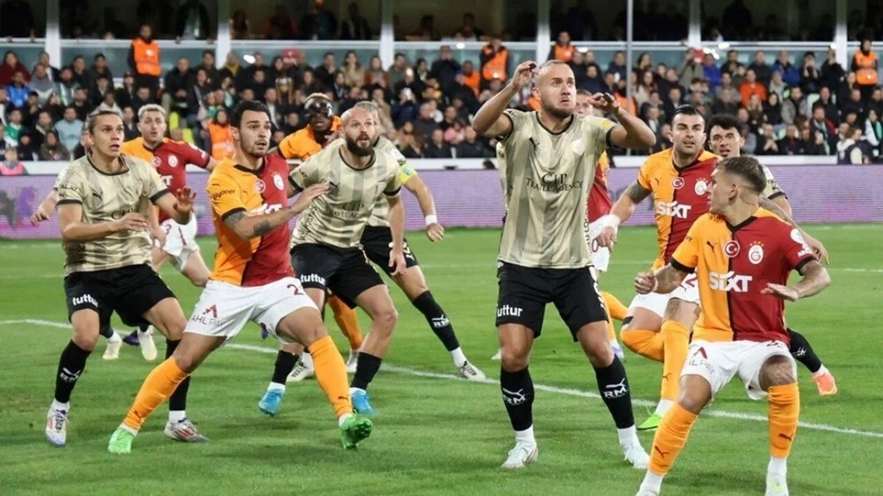 CANLI GS Maçı İZLE! Galatasaray-Bodrumspor maçı BeIN Sports 1 donmadan şifresiz canlı maç izle